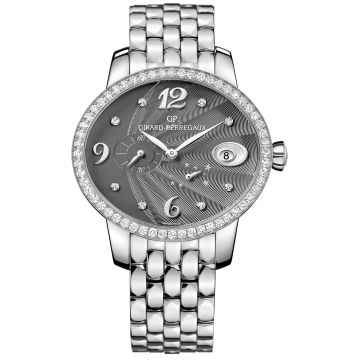 Girard-Perregaux Cat's Eye Power Reserve Ladies Watch 80486D11A862-11A