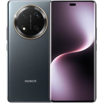 Honor Magic7 Lite 5G 8GB RAM 512GB Titanium Black