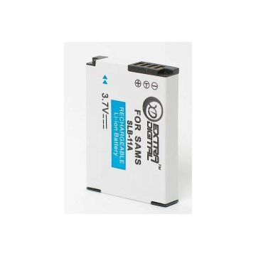 Extra Digital Samsung, battery SLB-11A DV00DV1247 4775341112472