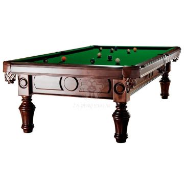 B-Sport Biliardo Naples 9 (285x160cm) BPNA9SL