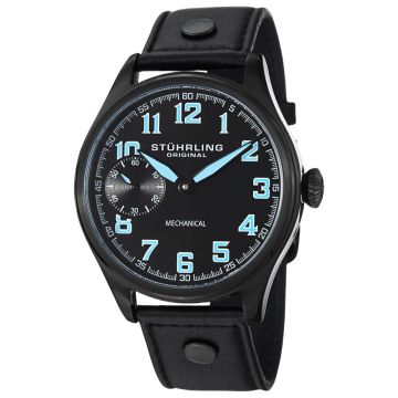Stuhrling Aviator Men's Watch 457.335551