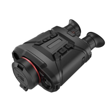 AGM Voyage TB75-640 Fusion Thermal Imaging & CMOS Binocular with built-in Laser Range Finder