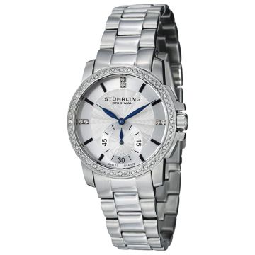 Stuhrling Symphony Ladies Watch 412.12112