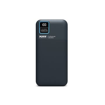 PORT Connect Power Bank 10000 mAh 2xUSB (907001)