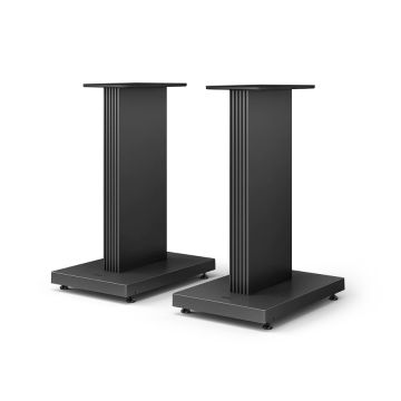 KEF S3 Floor Stand (Pair / Set of 2) Slate Gray