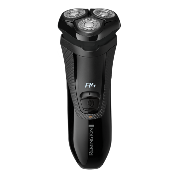 Remington R3600 R4 Style Series Shaver Black (R3600)