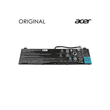 Extra Digital Notebook Battery ACER AP18JHQ, 5550mAh, Original 9990000410712