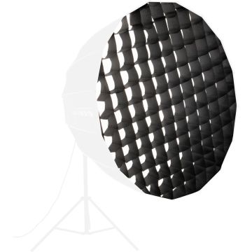 Nanlite Grid for Parabolic Softbox of 150cm (EC-PR150)