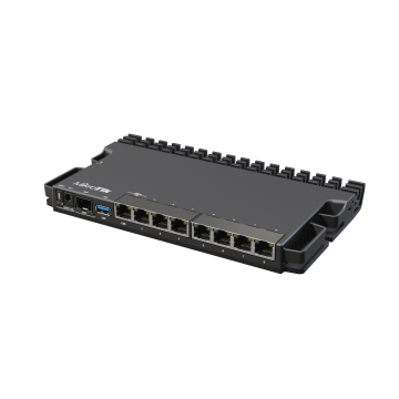 MikroTik RB5009UG+S+IN