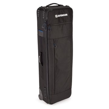 Avenger C-Stand Roller Case AVCSA1301B