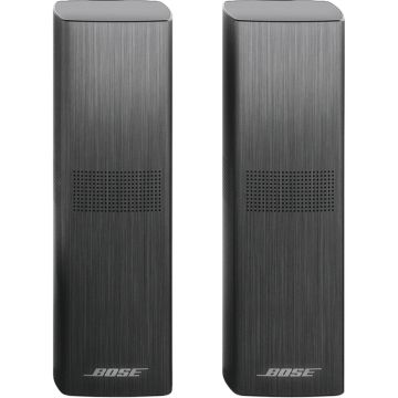Bose Surround Speakers 700 Black (834402-2100)