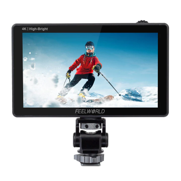 Feelworld Monitor LUT5E