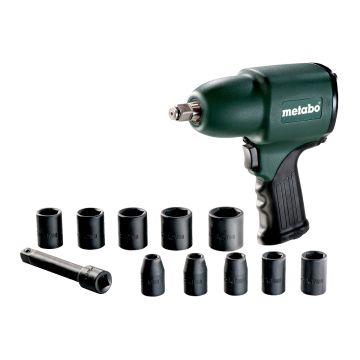 Metabo DSSW 360 Set 1/2 (604118500)