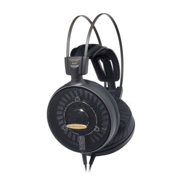 Audio-Technica ATH-AD2000X Open-Back Dynamic Headphones