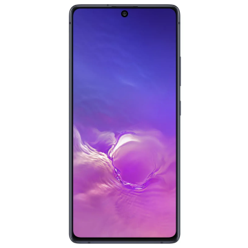Samsung Galaxy S10 Lite Grey 128GB 6GB RAM (S10 Lite Grey 128)