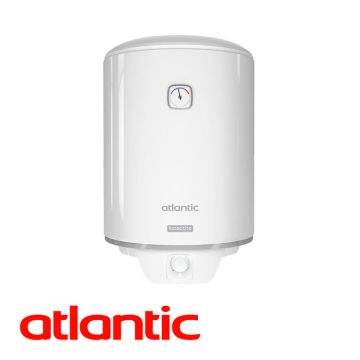Atlantic Steatite Turbo 50L ar Sauso Teni 2.1kW Vertikāls (841351)