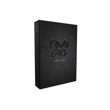 Lucky Duck Games Final Girl: Core Box (EN)