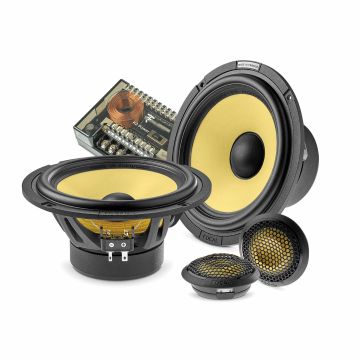 Focal ES 165 KE