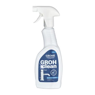 Grohe Clean Tīrīšanas Līdzeklis 500ml (48166000)