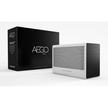 Acoustic Energy Aego BT2