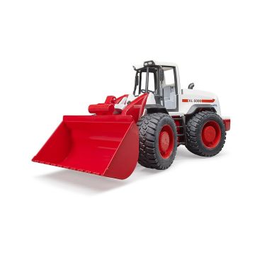 Bruder wheel loader (03410)