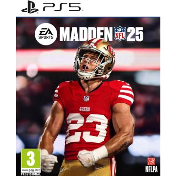Sony PlayStation 5 EA Sports Madden NFL 25 (PS5)