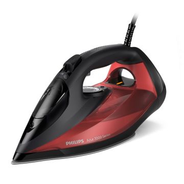 Philips 7000 series DST7022/40 Black/Red