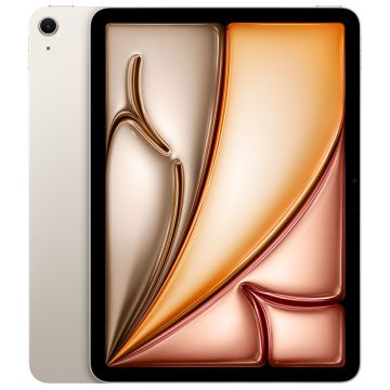 Apple iPad Air 11-inch 2024 1TB Wi-Fi Starlight (MUWT3HC/A)