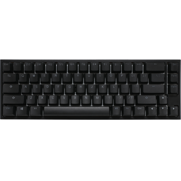 Ducky ONE 2 SF RGB Gaming Keyboard US MX Blue Switch