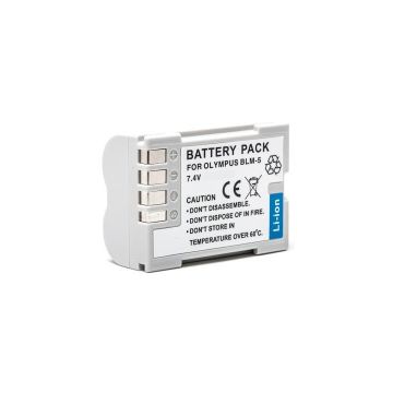 Extra Digital Olympus, battery PS-BLM5 DV00DV1286 4775341112861