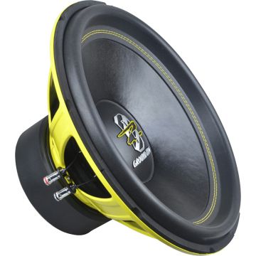 Ground Zero GZIW 15SPL
