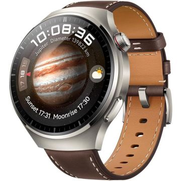 Huawei Watch 4 Pro (Medes L29L) Brown