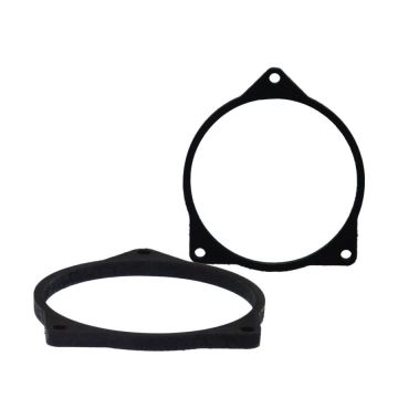 MDF BMW Adapter 100mm/8mm E60/E61 (DMbmw11)