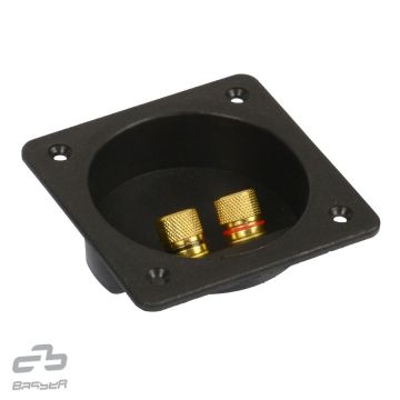 Basser Speaker Terminal 70mm OBGL.TERMINAL.02