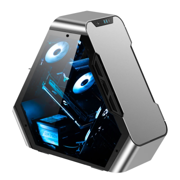 Jonsbo TR03-A Silver