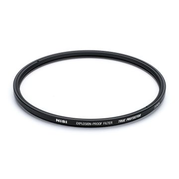 NiSi Cinema True Protector Explosion-Proof Filter for Zeiss Supreme Prime Lenses (ZSP9275)