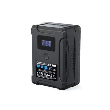Extra Digital SONY BP-VL155 Battery, 10500mAh CB970940 9990000970940