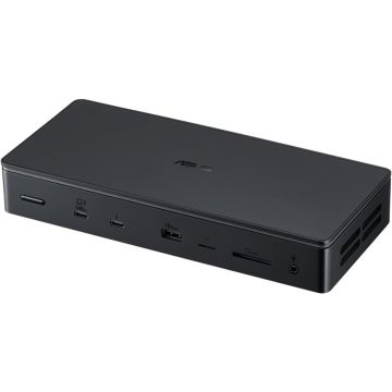 Asus Master Thunderbolt 5 Dock DC510 TBT5 DOCK (90XB09NN-BDS010)