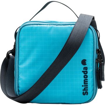 Shimoda Accessory Case Small River Blue