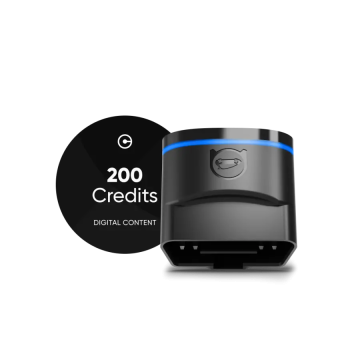 OBDeleven NextGen + 200 Credits (P1045)