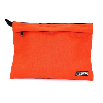 Caruba Sandbag Double Pro Orange - Small