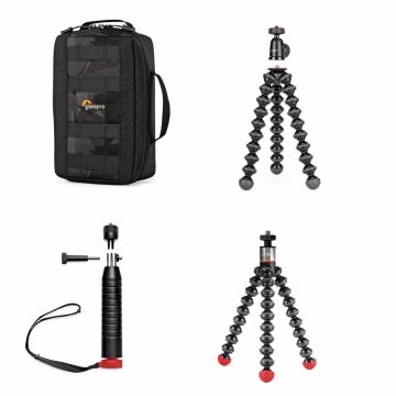Joby Action Base Kit II (109824)
