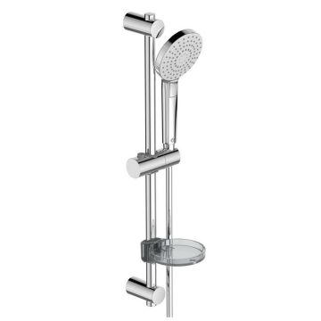 Ideal Standard Ceratherm Idealrain Evo Round 3 Režīmu Rokas Duša (B2620AA)