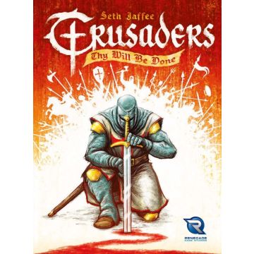 Crusaders: Thy Will Be Done (EN)
