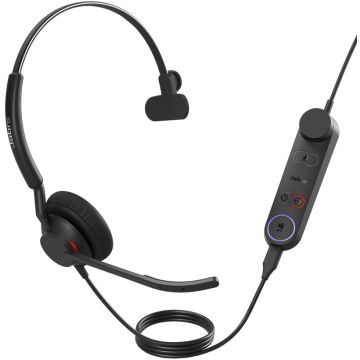 Jabra Engage 50 II Link Mono USB-A UC (5093-299-2219)