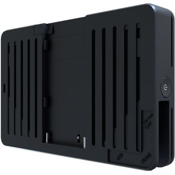 SmallHD FOCUS Sony NPFZ100 Bundle (MON-FOCUS-NPFZ100-KIT)