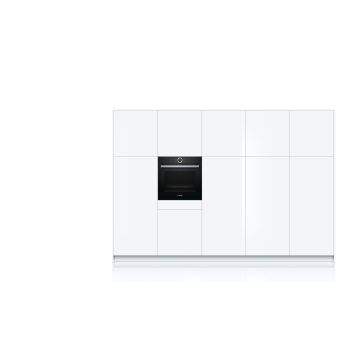 Bosch HBG633NB1
