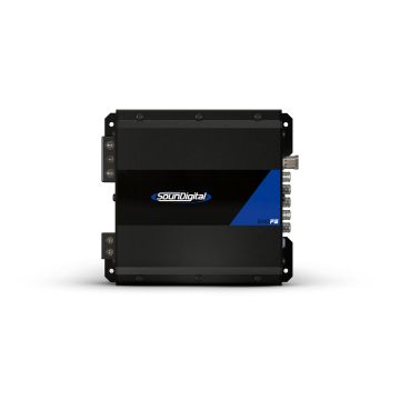 SounDigital SD1200.1-4 EVOPS 4 ohm