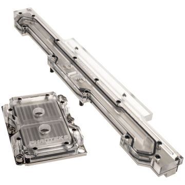 PHANTEKS Glacier Cooler Kit for Asus ROG Dominus Extreme - DRGB (PH-ASDOMKT_01)