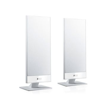 KEF T101 Home Cinema Speaker White